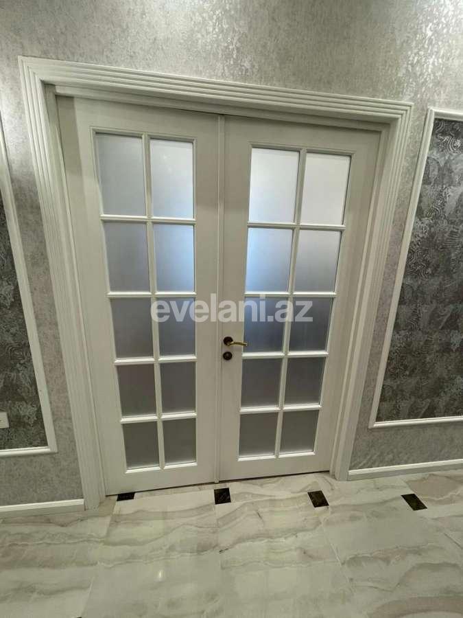 Kirayə verilir, yeni tikili, 2 otaqlı, 90 m², Bakı, Xətai r, Ağ şəhər q, Şah İsmayıl Xətai m.