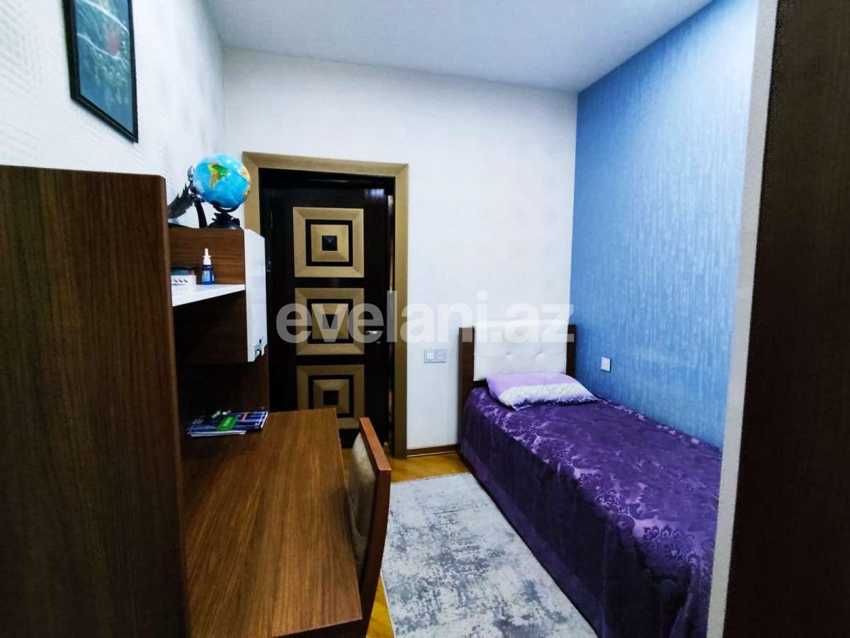 Kirayə verilir, köhnə tikili, 3 otaqlı, 80 m², Bakı, Nizami r, Qara Qarayev m.