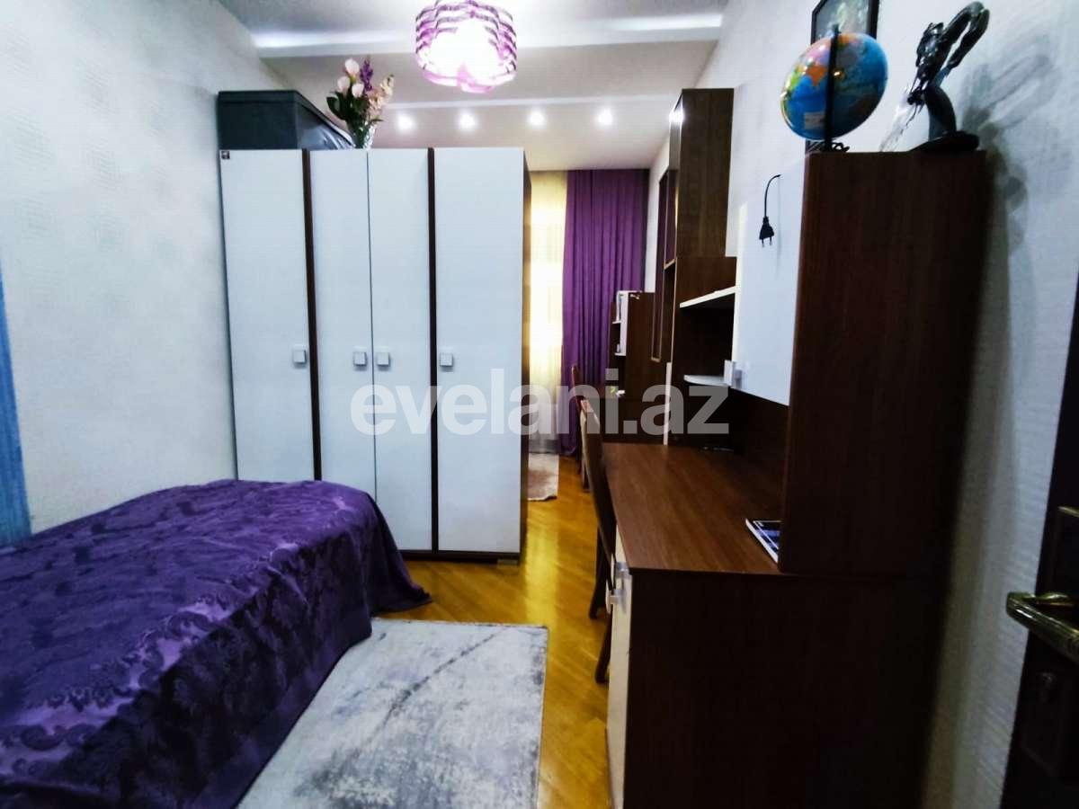 Kirayə verilir, köhnə tikili, 3 otaqlı, 80 m², Bakı, Nizami r, Qara Qarayev m.