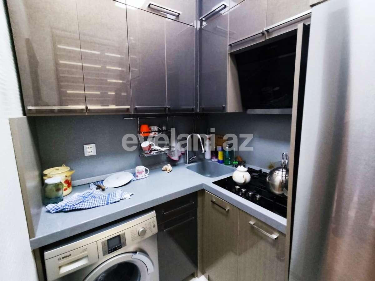 Kirayə verilir, köhnə tikili, 3 otaqlı, 80 m², Bakı, Nizami r, Qara Qarayev m.