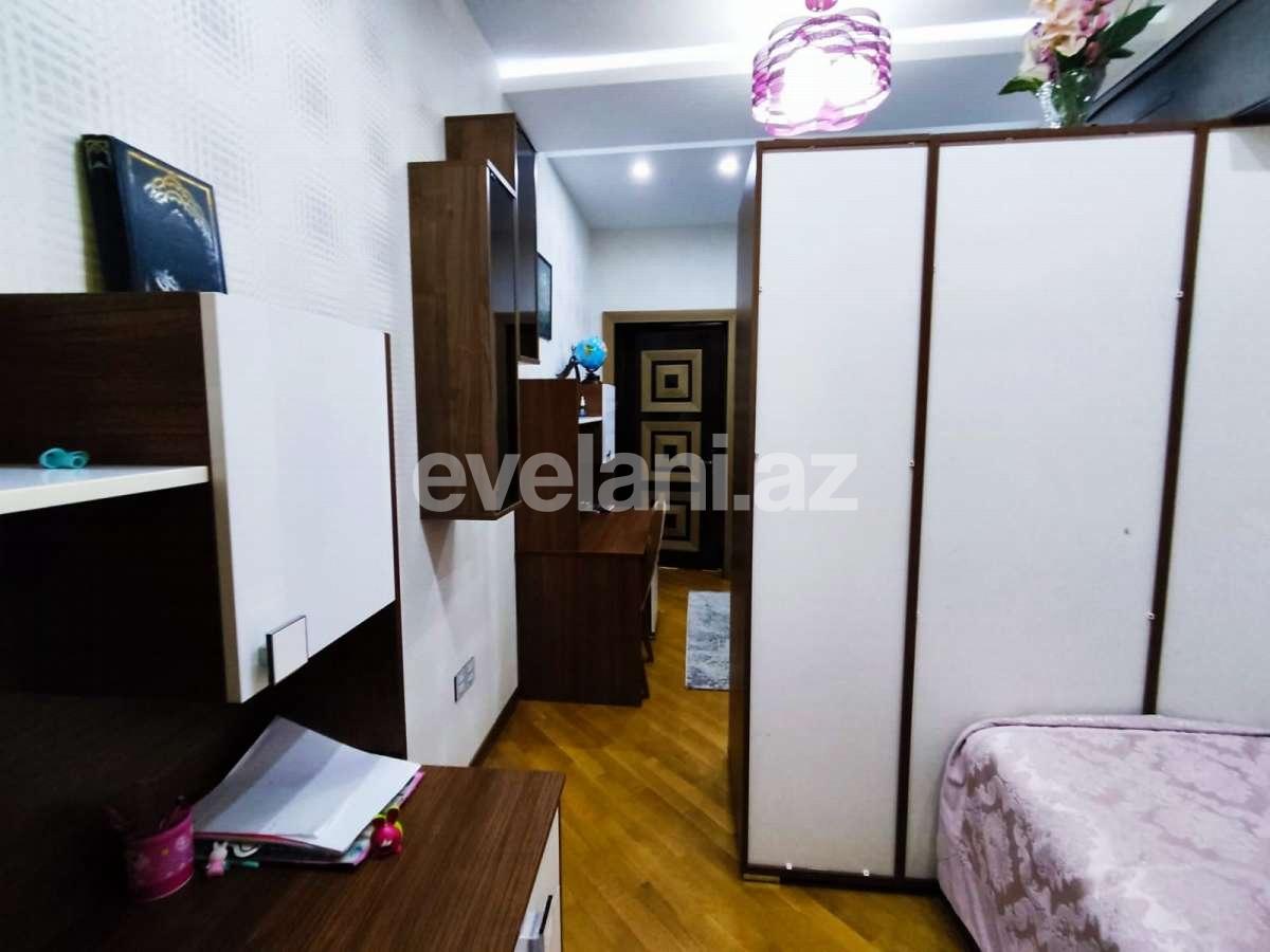 Kirayə verilir, köhnə tikili, 3 otaqlı, 80 m², Bakı, Nizami r, Qara Qarayev m.
