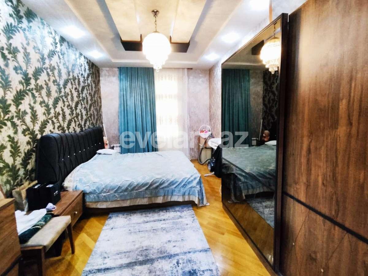 Kirayə verilir, köhnə tikili, 3 otaqlı, 80 m², Bakı, Nizami r, Qara Qarayev m.