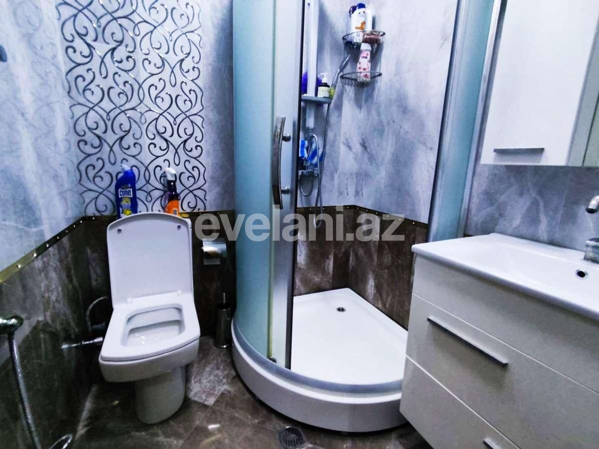 Kirayə verilir, köhnə tikili, 3 otaqlı, 80 m², Bakı, Nizami r, Qara Qarayev m.