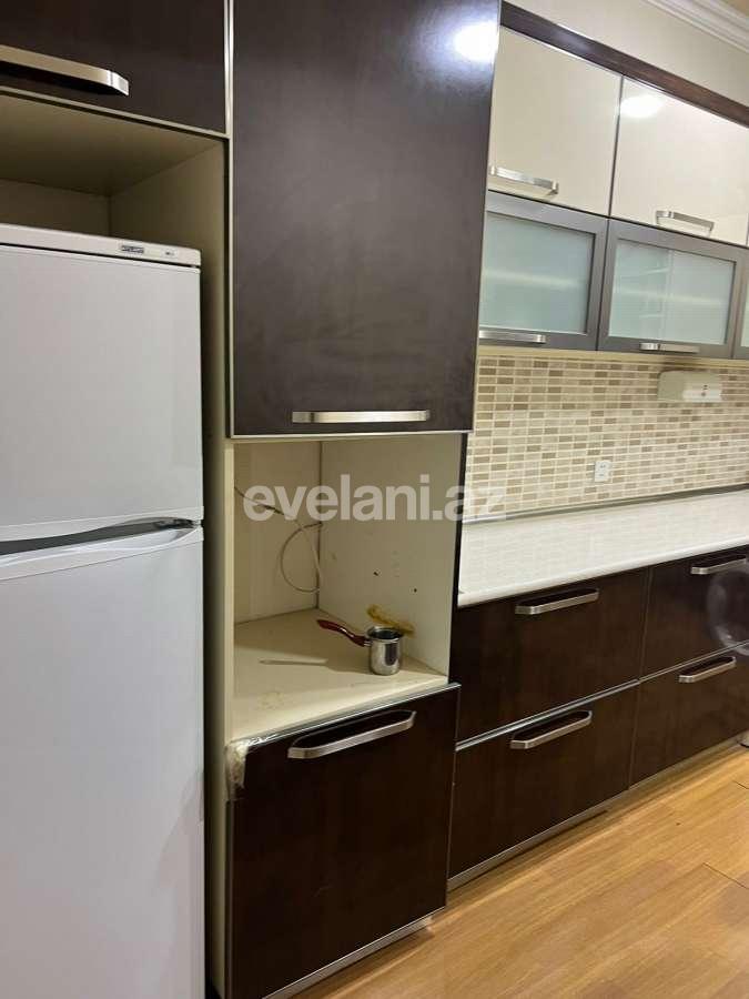 Kirayə verilir, yeni tikili, 4 otaqlı, 140 m², Bakı, Xətai r, Əhmədli m.