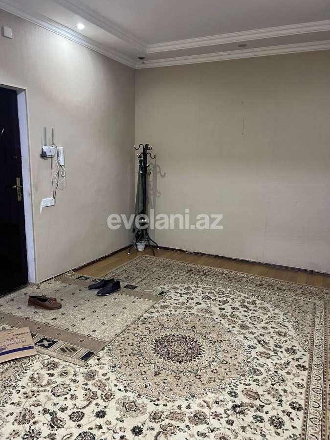Kirayə verilir, yeni tikili, 4 otaqlı, 140 m², Bakı, Xətai r, Əhmədli m.