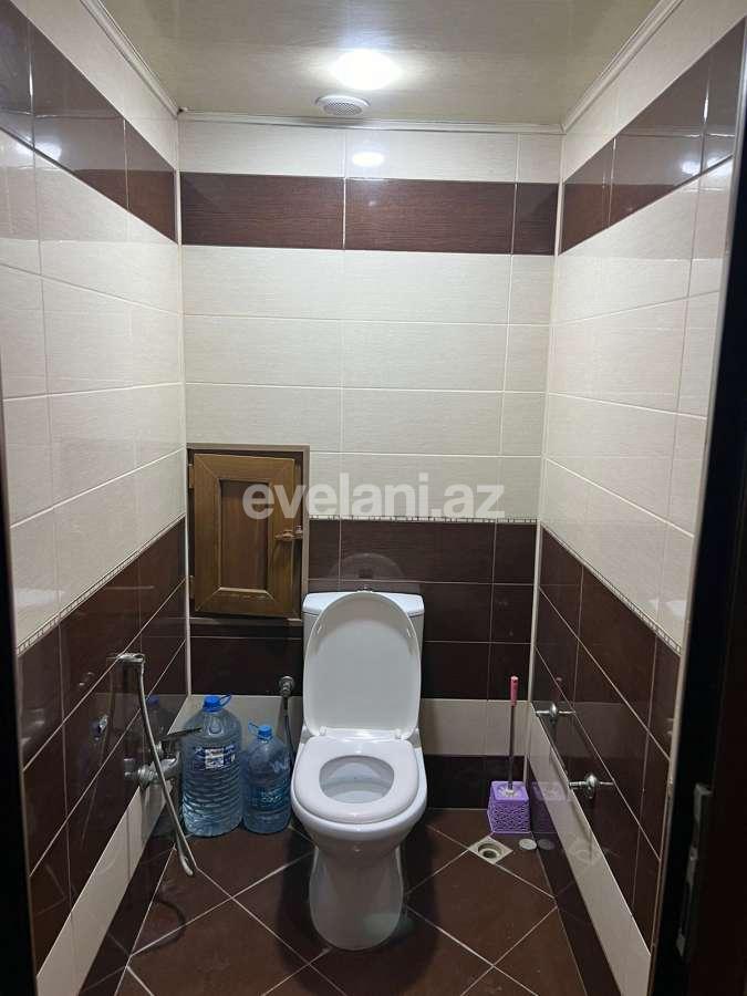 Kirayə verilir, yeni tikili, 4 otaqlı, 140 m², Bakı, Xətai r, Əhmədli m.