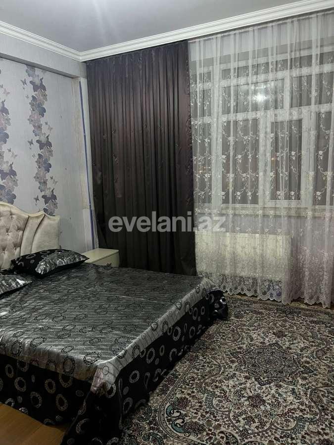 Kirayə verilir, yeni tikili, 4 otaqlı, 140 m², Bakı, Xətai r, Əhmədli m.