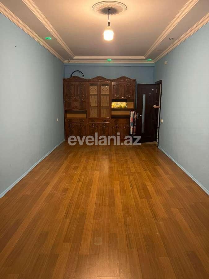 Kirayə verilir, yeni tikili, 4 otaqlı, 140 m², Bakı, Xətai r, Əhmədli m.