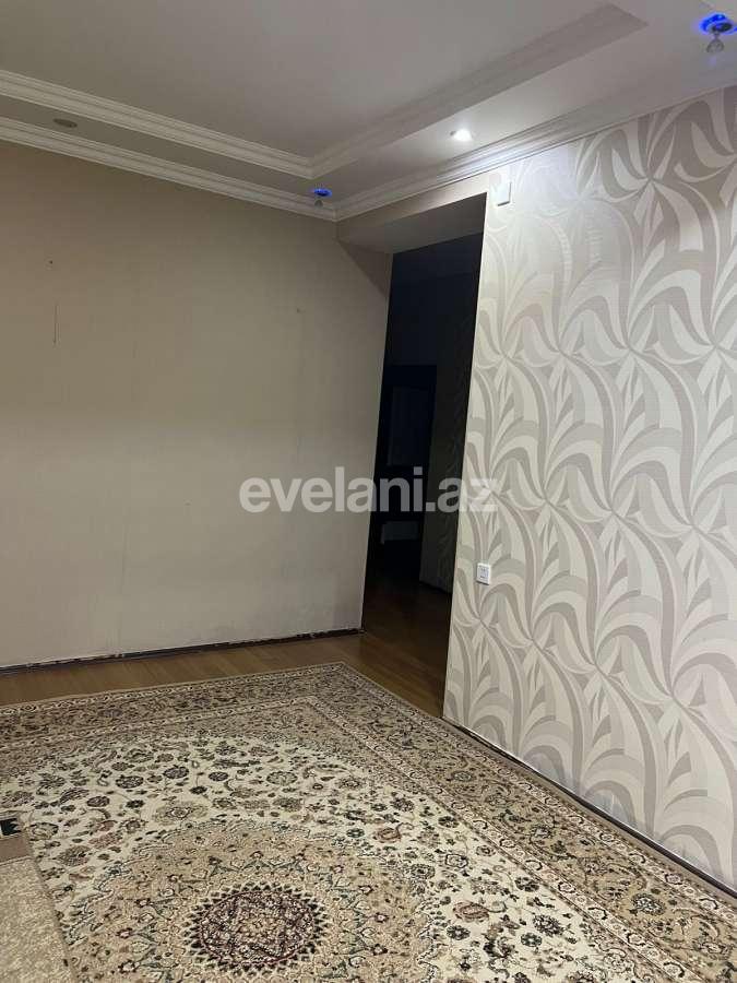Kirayə verilir, yeni tikili, 4 otaqlı, 140 m², Bakı, Xətai r, Əhmədli m.