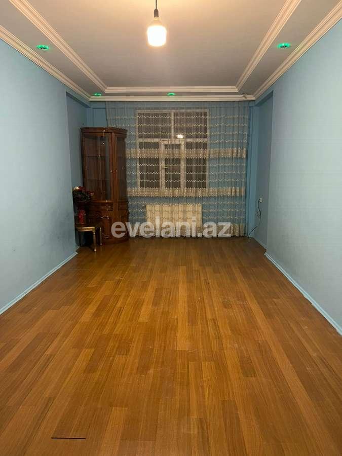 Kirayə verilir, yeni tikili, 4 otaqlı, 140 m², Bakı, Xətai r, Əhmədli m.