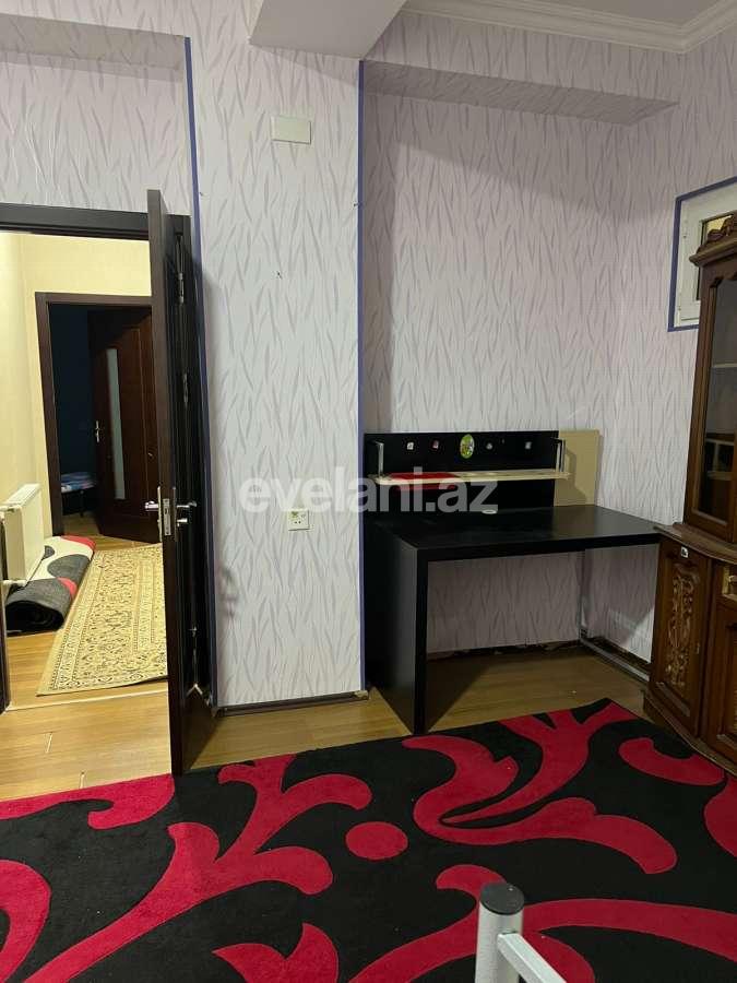 Kirayə verilir, yeni tikili, 4 otaqlı, 140 m², Bakı, Xətai r, Əhmədli m.