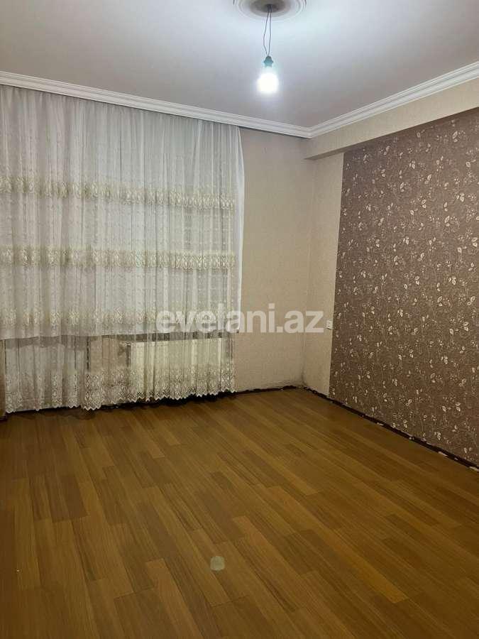 Kirayə verilir, yeni tikili, 4 otaqlı, 140 m², Bakı, Xətai r, Əhmədli m.