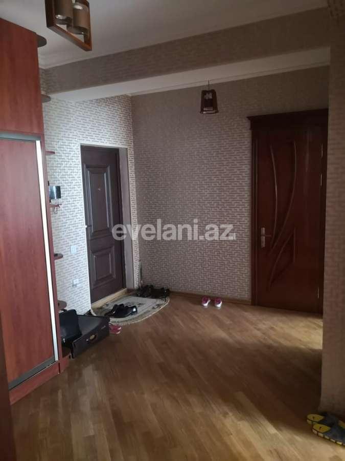 Kirayə verilir, yeni tikili, 2 otaqlı, 90 m², Bakı, Nəsimi r, 8 Noyabr m.