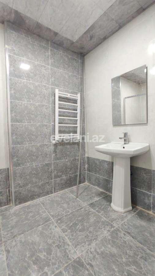 Sale, new building, 3 room, 66.8 m², Baku, Absheron r, Saray d.