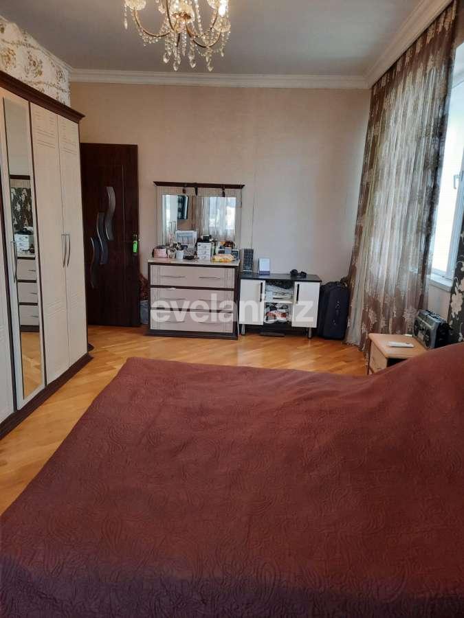 Sale, new building, 2 room, 100 m², Baku, Khatai r, Hazi Aslanov m.