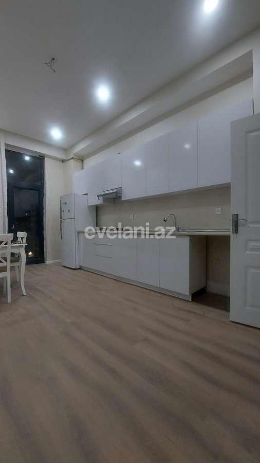 Kirayə verilir, yeni tikili, 3 otaqlı, 112 m², Bakı, Nərimanov r, Nəriman Nərimanov m.