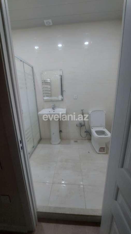 Kirayə verilir, yeni tikili, 3 otaqlı, 112 m², Bakı, Nərimanov r, Nəriman Nərimanov m.