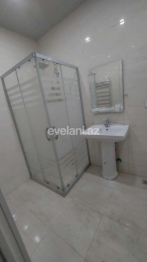 Kirayə verilir, yeni tikili, 3 otaqlı, 112 m², Bakı, Nərimanov r, Nəriman Nərimanov m.