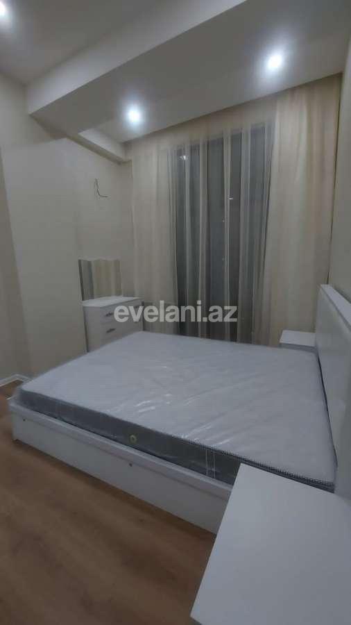 Kirayə verilir, yeni tikili, 3 otaqlı, 112 m², Bakı, Nərimanov r, Nəriman Nərimanov m.