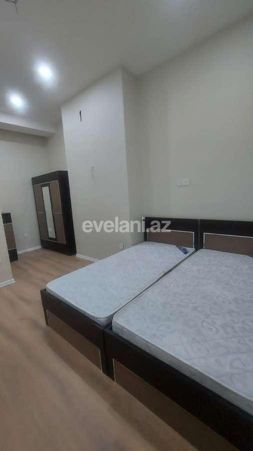 Kirayə verilir, yeni tikili, 3 otaqlı, 112 m², Bakı, Nərimanov r, Nəriman Nərimanov m.