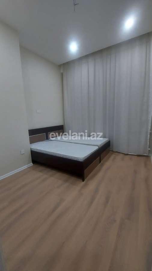 Kirayə verilir, yeni tikili, 3 otaqlı, 112 m², Bakı, Nərimanov r, Nəriman Nərimanov m.