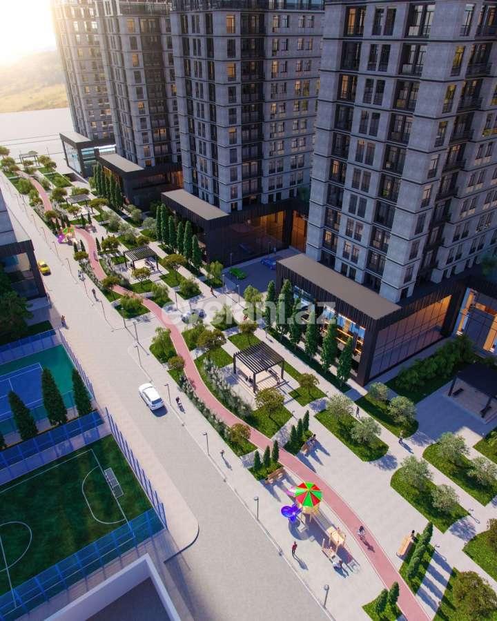 Kirayə verilir, yeni tikili, 3 otaqlı, 112 m², Bakı, Nərimanov r, Nəriman Nərimanov m.