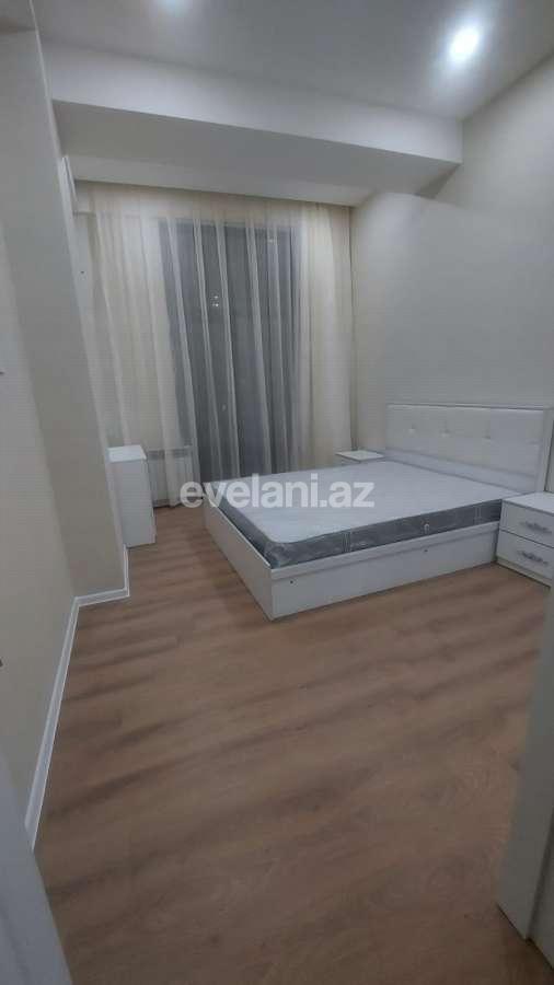 Kirayə verilir, yeni tikili, 3 otaqlı, 112 m², Bakı, Nərimanov r, Nəriman Nərimanov m.