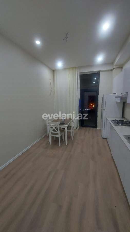 Kirayə verilir, yeni tikili, 3 otaqlı, 112 m², Bakı, Nərimanov r, Nəriman Nərimanov m.