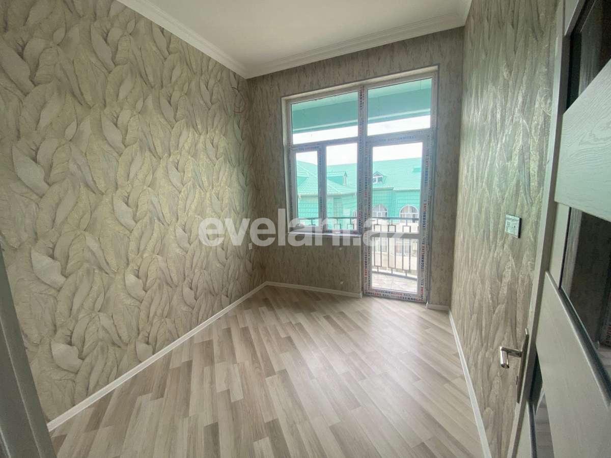 Satılır, yeni tikili, 3 otaqlı, 56 m², Bakı, Abşeron r, Masazır q.
