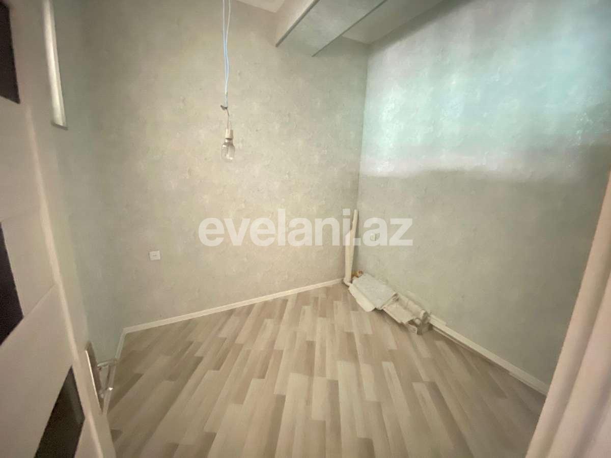 Satılır, yeni tikili, 3 otaqlı, 56 m², Bakı, Abşeron r, Masazır q.