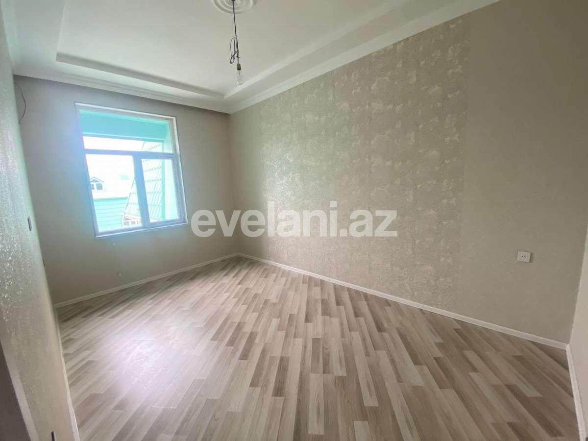 Satılır, yeni tikili, 3 otaqlı, 56 m², Bakı, Abşeron r, Masazır q.