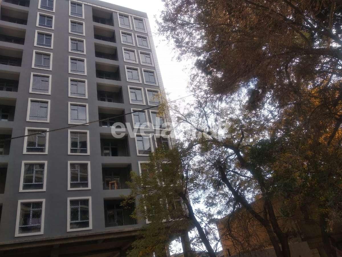 Продаётся, новостройка, 1-комнаты, 60 m², Баку, Наримановский r.