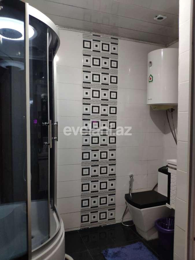 Сдаётся, вторичка, 2-комнаты, 65 m², Баку, Сабаильский r, Ичери Шехер m.