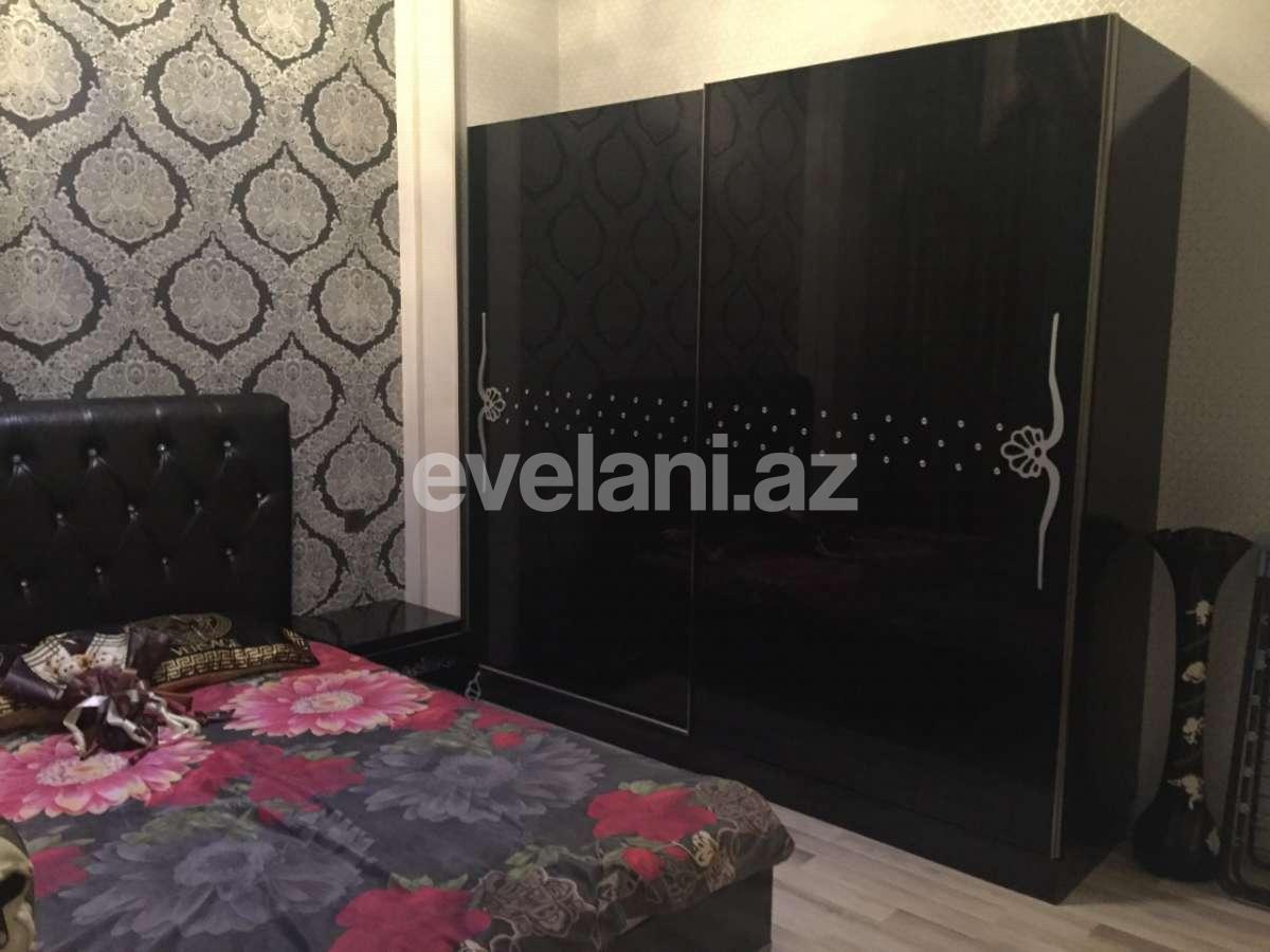 Сдаётся, вторичка, 2-комнаты, 65 m², Баку, Сабаильский r, Ичери Шехер m.