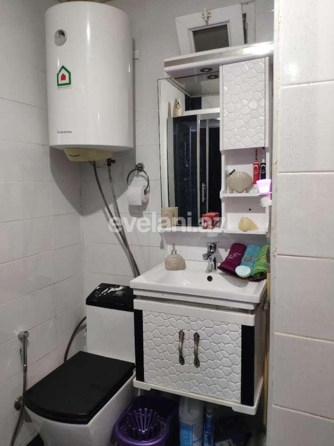 Сдаётся, вторичка, 2-комнаты, 65 m², Баку, Сабаильский r, Ичери Шехер m.