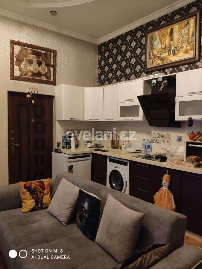 Сдаётся, вторичка, 2-комнаты, 65 m², Баку, Сабаильский r, Ичери Шехер m.