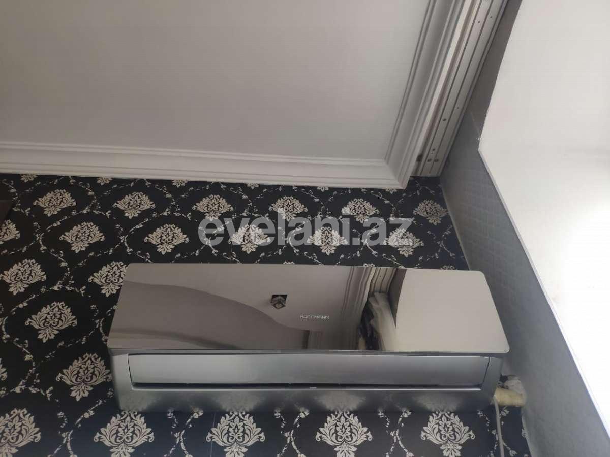 Сдаётся, вторичка, 2-комнаты, 65 m², Баку, Сабаильский r, Ичери Шехер m.