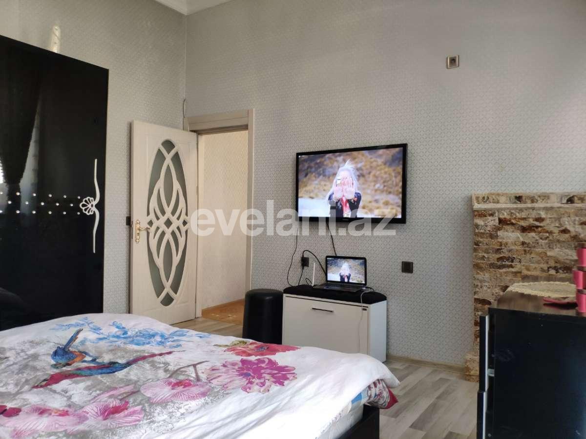 Сдаётся, вторичка, 2-комнаты, 65 m², Баку, Сабаильский r, Ичери Шехер m.