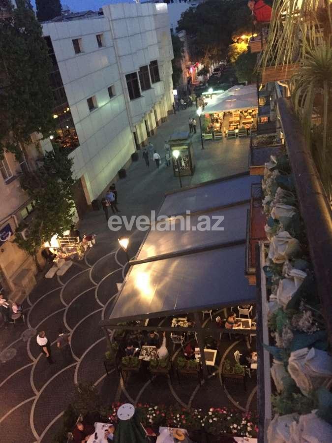 Сдаётся, вторичка, 2-комнаты, 65 m², Баку, Сабаильский r, Ичери Шехер m.