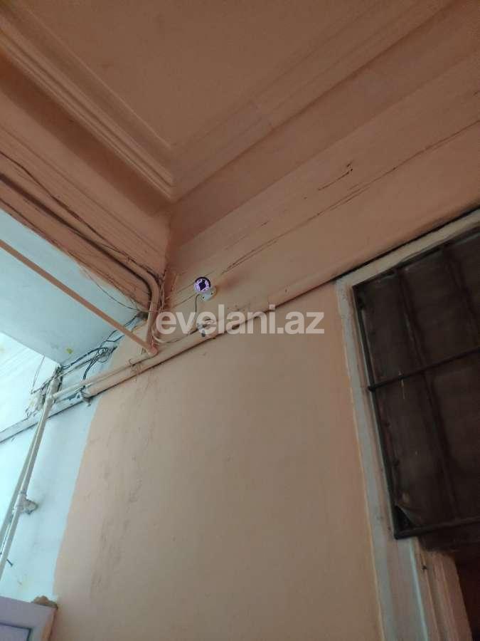 Сдаётся, вторичка, 2-комнаты, 65 m², Баку, Сабаильский r, Ичери Шехер m.