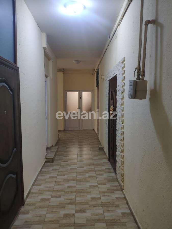 Сдаётся, вторичка, 2-комнаты, 65 m², Баку, Сабаильский r, Ичери Шехер m.