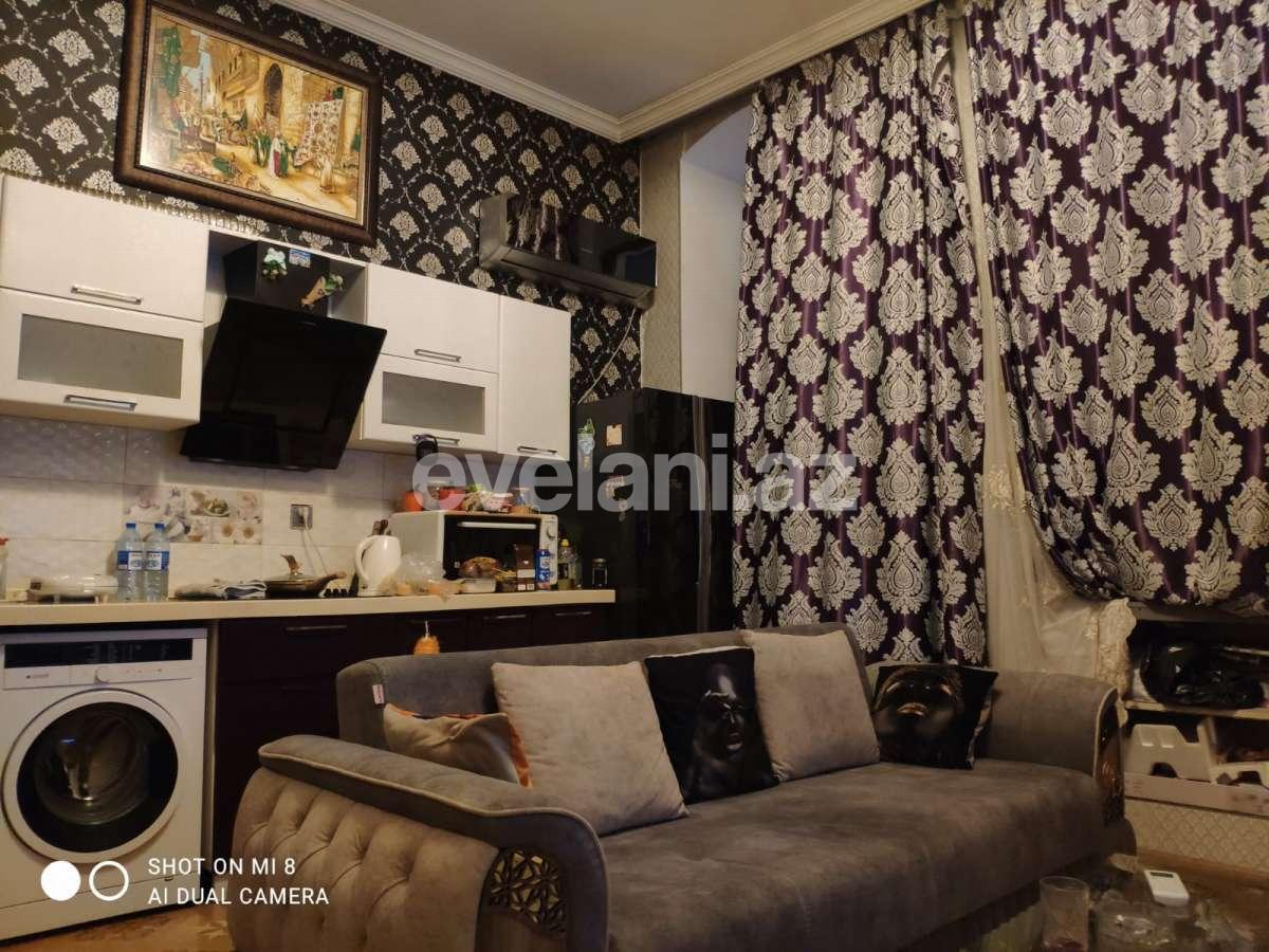 Сдаётся, вторичка, 2-комнаты, 65 m², Баку, Сабаильский r, Ичери Шехер m.