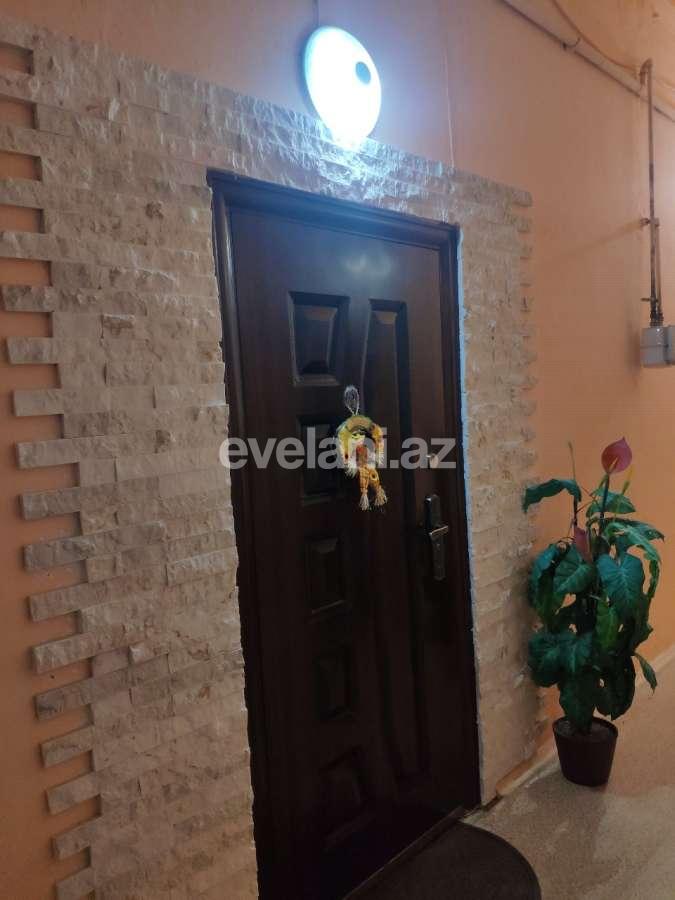 Сдаётся, вторичка, 2-комнаты, 65 m², Баку, Сабаильский r, Ичери Шехер m.