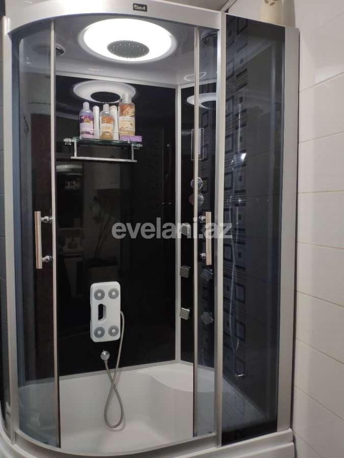 Сдаётся, вторичка, 2-комнаты, 65 m², Баку, Сабаильский r, Ичери Шехер m.