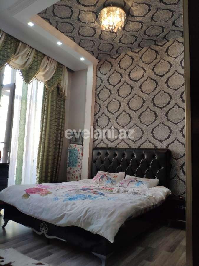 Сдаётся, вторичка, 2-комнаты, 65 m², Баку, Сабаильский r, Ичери Шехер m.