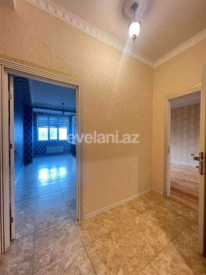 Satılır, yeni tikili, 3 otaqlı, 96 m², Bakı, Xətai r.