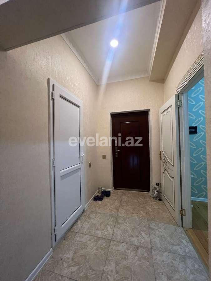 Satılır, yeni tikili, 3 otaqlı, 96 m², Bakı, Xətai r.