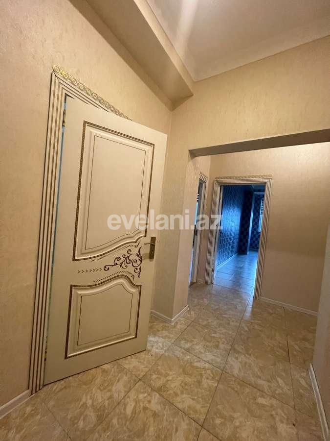 Satılır, yeni tikili, 3 otaqlı, 96 m², Bakı, Xətai r.