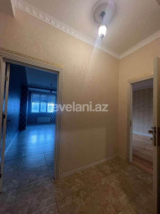 Satılır, yeni tikili, 3 otaqlı, 96 m², Bakı, Xətai r.