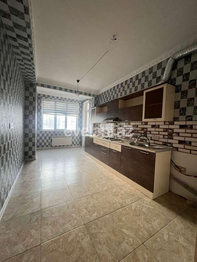 Satılır, yeni tikili, 3 otaqlı, 96 m², Bakı, Xətai r.